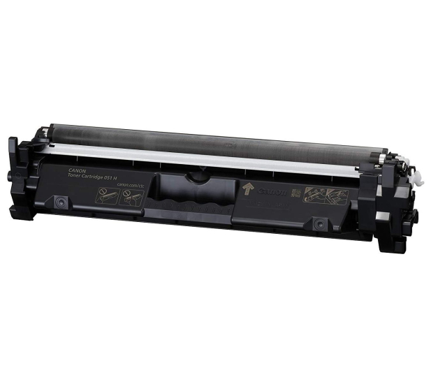 Canon 051 czarny 23000 str. - 477573 - zdjęcie 2